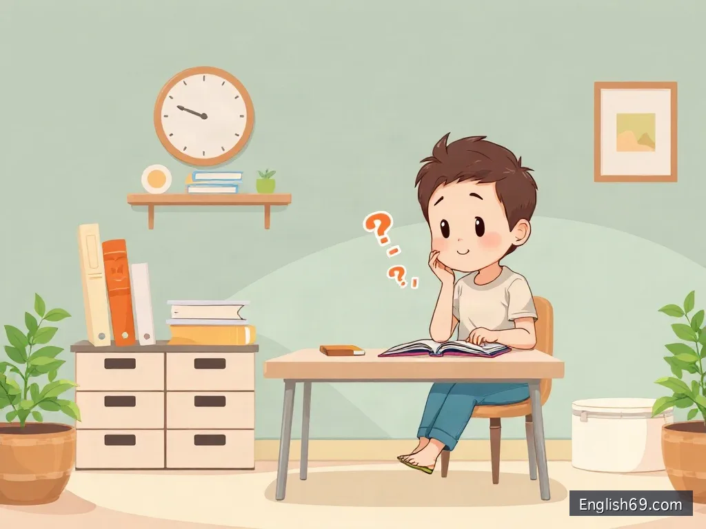 บทความภาษาอังกฤษ: 50 คำศัพท์ภาษาอังกฤษที่คนไทยมักใช้ผิด (Common English Mistakes)